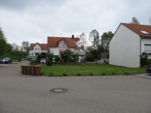 Bauplatz Abstatt