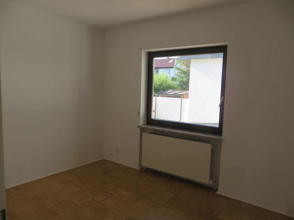 Modernisiert und renoviert - Eigentumswohnung in ...