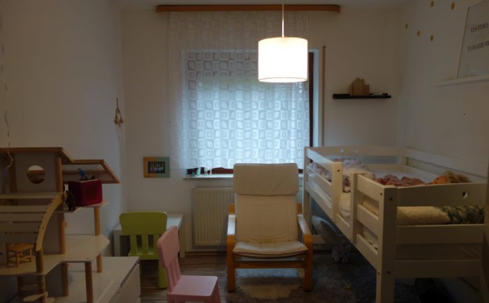 Kinderzimmer Eigentumswohnung Steinheim